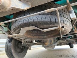 MERCEDES-BENZ 313 CDI Sprinter | DOKA*7x Sitze*Kugelkopf AHK