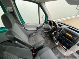 MERCEDES-BENZ 313 CDI Sprinter | DOKA*7x Sitze*Kugelkopf AHK