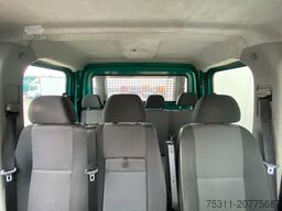 MERCEDES-BENZ 313 CDI Sprinter | DOKA*7x Sitze*Kugelkopf AHK