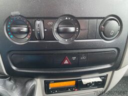 MERCEDES-BENZ 313 CDI Sprinter | DOKA*7x Sitze*Kugelkopf AHK