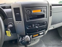 MERCEDES-BENZ 313 CDI Sprinter | DOKA*7x Sitze*Kugelkopf AHK