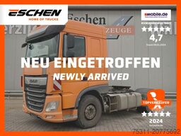 DAF XF 450 | Space Cab*Hydraulik*Tempomat*Navi*Klima