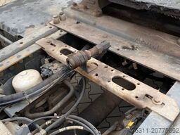 DAF XF 450 | Space Cab*Hydraulik*Tempomat*Navi*Klima