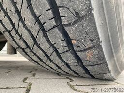 DAF XF 450 | Space Cab*Hydraulik*Tempomat*Navi*Klima