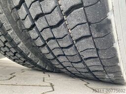 DAF XF 450 | Space Cab*Hydraulik*Tempomat*Navi*Klima