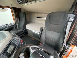 DAF XF 450 | Space Cab*Hydraulik*Tempomat*Navi*Klima