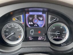 DAF XF 450 | Space Cab*Hydraulik*Tempomat*Navi*Klima