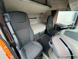 DAF XF 450 | Space Cab*Hydraulik*Navi*AC*Spur-Assist