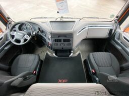 DAF XF 450 | Space Cab*Hydraulik*Navi*AC*Spur-Assist