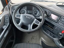 DAF XF 450 | Space Cab*Hydraulik*Navi*AC*Spur-Assist