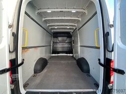 MAN TGE 3.140 4x2| Front Assist*Kamera*3x Sitze*Navi