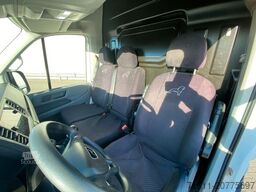 MAN TGE 3.140 4x2| Front Assist*Kamera*3x Sitze*Navi