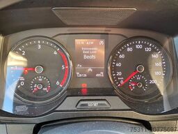 MAN TGE 3.140 4x2| Front Assist*Kamera*3x Sitze*Navi