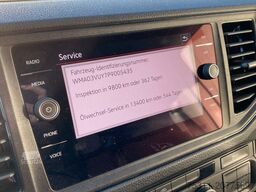 MAN TGE 3.140 4x2| Front Assist*Kamera*3x Sitze*Navi