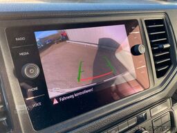 MAN TGE 3.140 4x2| Front Assist*Kamera*3x Sitze*Navi