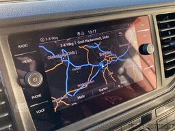 MAN TGE 3.140 4x2| Front Assist*Kamera*3x Sitze*Navi