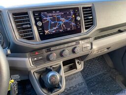 MAN TGE 3.140 4x2| Front Assist*Kamera*3x Sitze*Navi