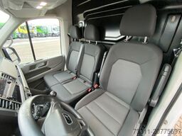 MAN TGE 3.140 4x2| Front Assist*Kamera*3x Sitze*Navi