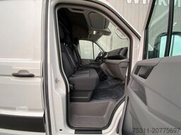 MAN TGE 3.140 4x2| Front Assist*Kamera*3x Sitze*Navi