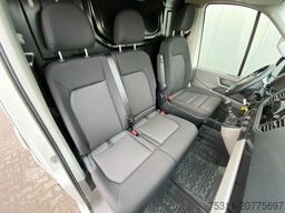 MAN TGE 3.140 4x2| Front Assist*Kamera*3x Sitze*Navi