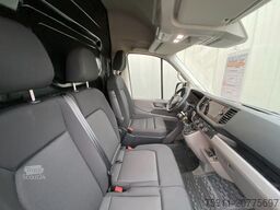 MAN TGE 3.140 4x2| Front Assist*Kamera*3x Sitze*Navi