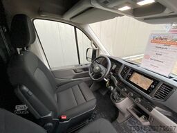 MAN TGE 3.140 4x2| Front Assist*Kamera*3x Sitze*Navi