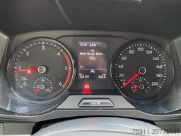 MAN TGE 3.140 4x2| Front Assist*Kamera*3x Sitze*Navi