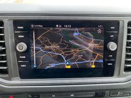 MAN TGE 3.140 4x2| Front Assist*Kamera*3x Sitze*Navi