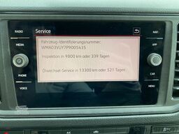 MAN TGE 3.140 4x2| Front Assist*Kamera*3x Sitze*Navi