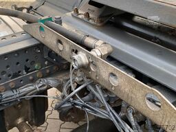 MERCEDES-BENZ 1846 LS Actros|Standklima+Heizung*Hydraulik*Navi