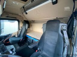 MERCEDES-BENZ 1846 LS Actros|Standklima+Heizung*Hydraulik*Navi
