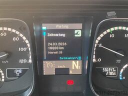 MERCEDES-BENZ 1846 LS Actros|Standklima+Heizung*Hydraulik*Navi