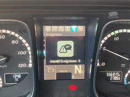 MERCEDES-BENZ 1846 LS Actros|Standklima+Heizung*Hydraulik*Navi