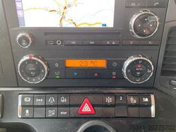 MERCEDES-BENZ 1846 LS Actros|Standklima+Heizung*Hydraulik*Navi