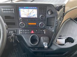 MERCEDES-BENZ 1846 LS Actros|Standklima+Heizung*Hydraulik*Navi