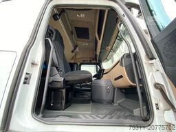 MERCEDES-BENZ 1846 LS Actros|Standklima+Heizung*Hydraulik*Navi