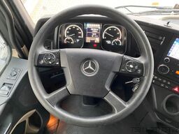 MERCEDES-BENZ 1846 LS Actros|Standklima+Heizung*Hydraulik*Navi