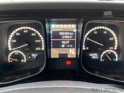 MERCEDES-BENZ 1846 LS Actros|Standklima+Heizung*Hydraulik*Navi