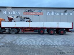 SCHWARZMÜLLER SPA 3/E|Kennis 16.000 Rollkran*gelenkt*Luft-Lift