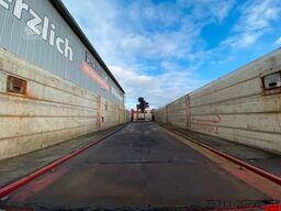 SCHWARZMÜLLER SPA 3/E|Kennis 16.000 Rollkran*gelenkt*Luft-Lift