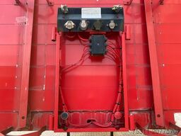 SCHWARZMÜLLER SPA 3/E|Kennis 16.000 Rollkran*gelenkt*Luft-Lift