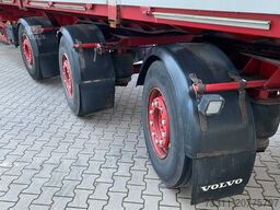 SCHWARZMÜLLER SPA 3/E|Kennis 16.000 Rollkran*gelenkt*Luft-Lift