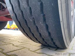 SCHWARZMÜLLER SPA 3/E|Kennis 16.000 Rollkran*gelenkt*Luft-Lift