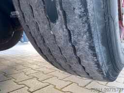 SCHWARZMÜLLER SPA 3/E | Kennis 16.000 Rollkran*Steinzange