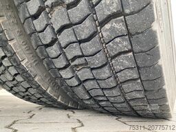 DAF XF 450 | Space Cab*Funk*Hydraulik*Navi*Tempomat