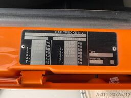 DAF XF 450 | Space Cab*Funk*Hydraulik*Navi*Tempomat