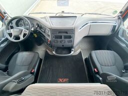 DAF XF 450 | Space Cab*Hydraulik*Navi*AC*Spur-Assist