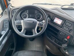 DAF XF 450 | Space Cab*Hydraulik*Navi*AC*Spur-Assist