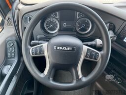 DAF XF 450 | Space Cab*Hydraulik*Navi*AC*Spur-Assist