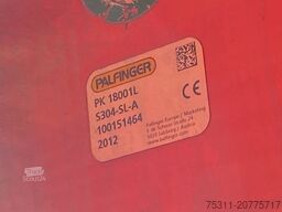 MAN TGS 26.400 6x2-2 LL | PK 18001*Lenk/Lift*AHK*AC